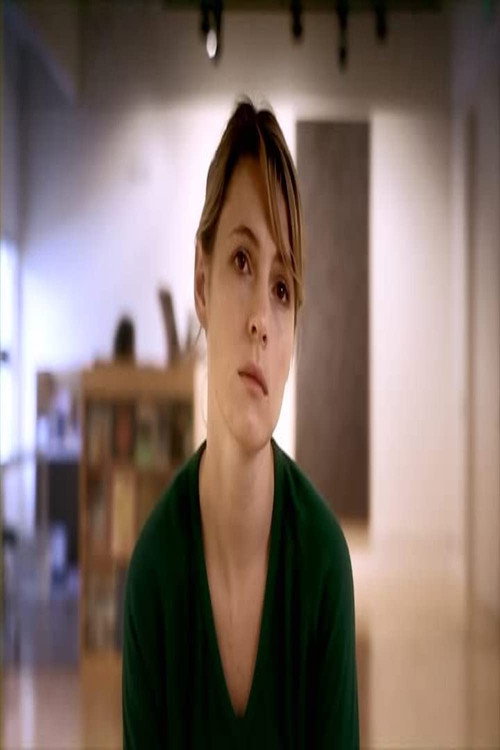 Movie poster for All That She Surveys (2012)