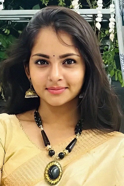 Harika Pedada profile
