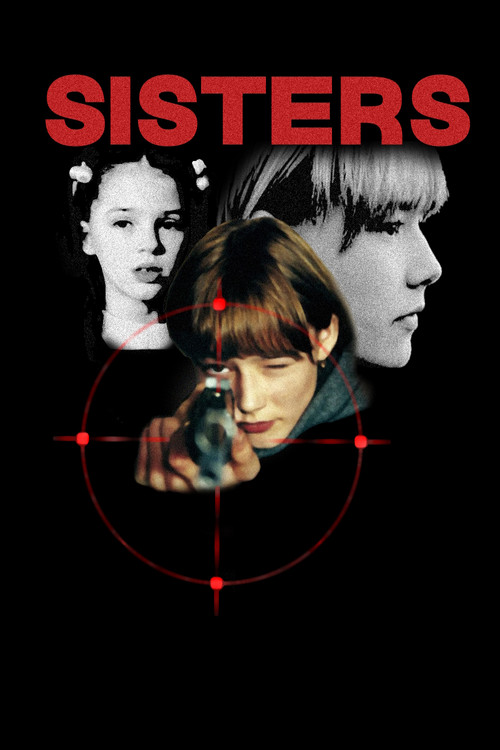 Movie poster for Sisters (2001)