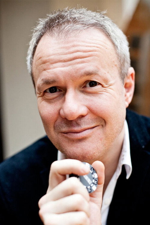 Photo of Dan Rachlin, Acting