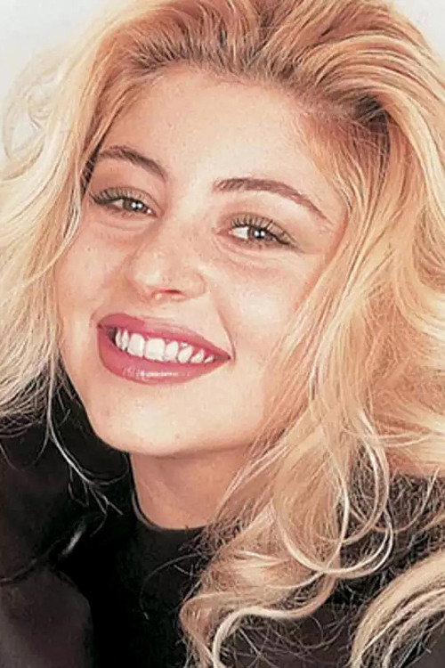 Anna Maria Logotheti profile