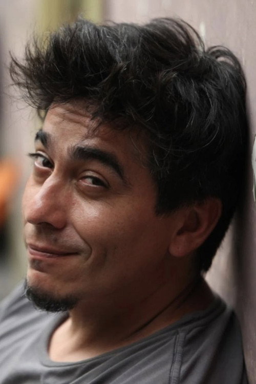 Photo of Hernán Jabes, Directing