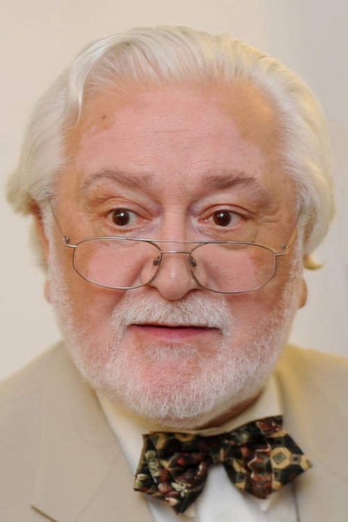 Ľubo Gregor profile