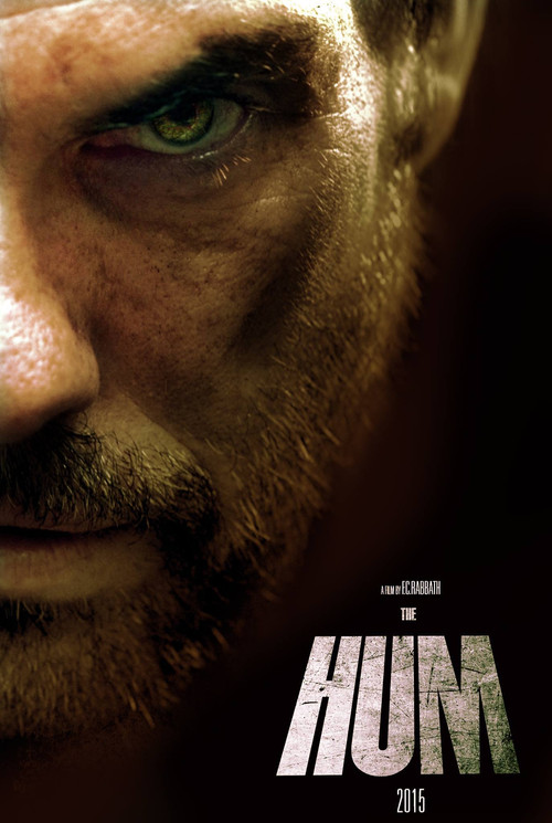 Movie poster for The Hum (2015)