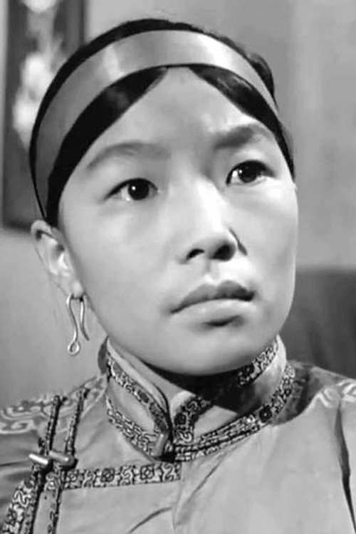 Photo of B. Dulamsuren, Acting