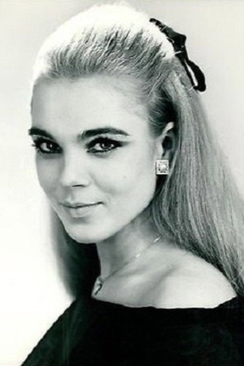 Photo of Pia Degermark, Acting