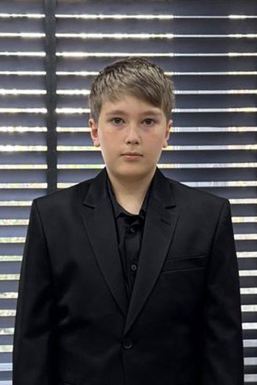 Photo of Çağan Batu Cantürk, Acting