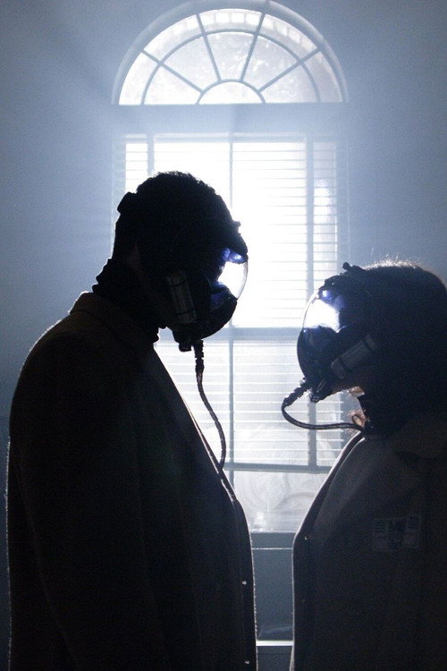 Movie poster for Face Machine (2006)