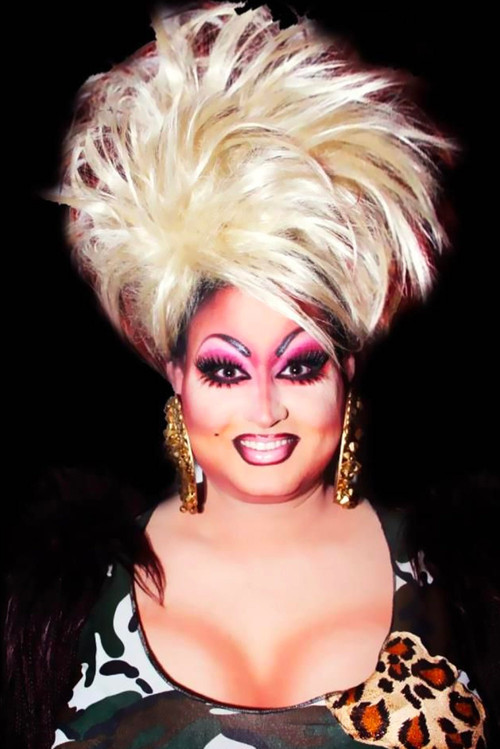 Photo of Penny Tration, Acting
