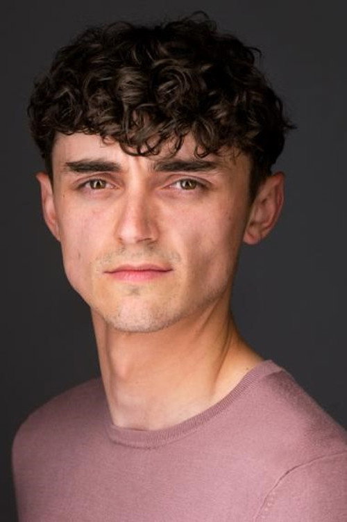 Photo of Christopher Dunn, Acting