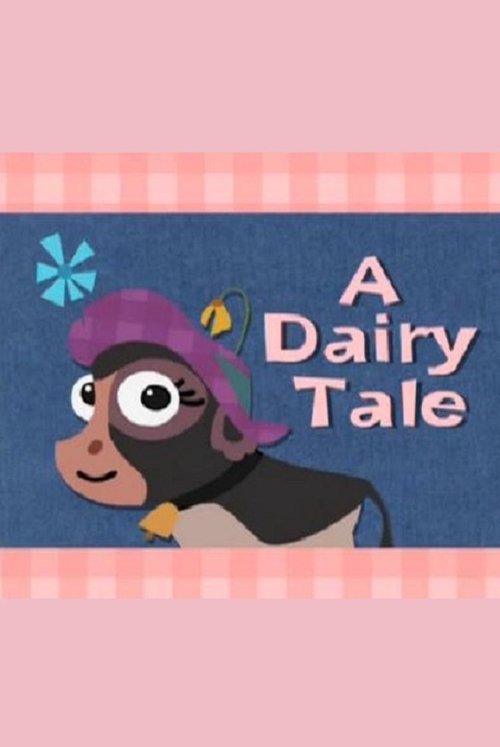 Movie poster for A Dairy Tale (2004)
