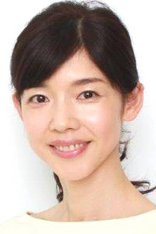 Photo of Chiho Terada, Acting