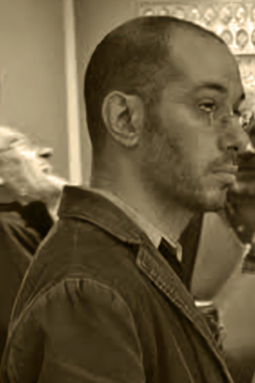 Photo of Lawrence Marvit, Crew