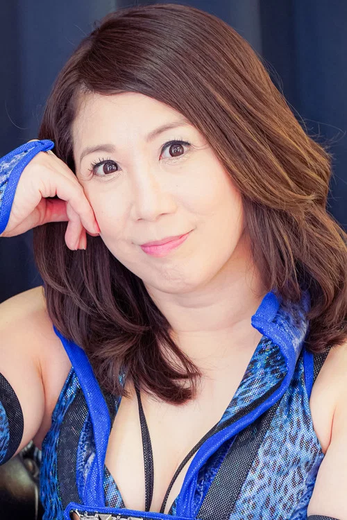 Photo of Yumiko Abe, Acting