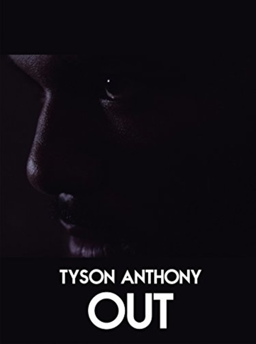 Movie poster for OuT (2017)