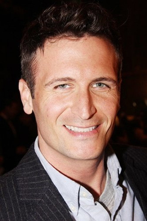 Photo of John Hill, Acting