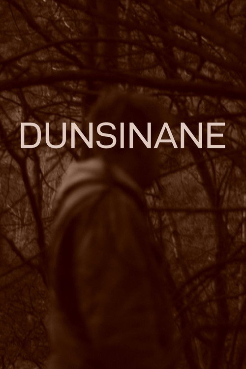 Movie poster for Dunsinane (2026)