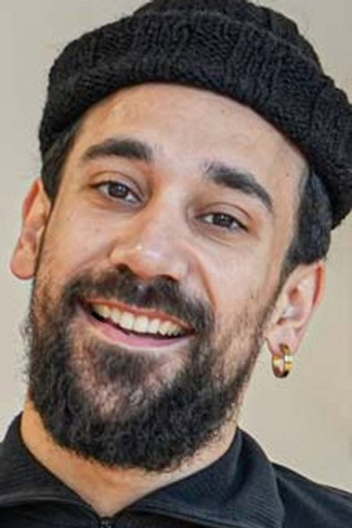 Photo of Hamun Maghsodlo, Acting
