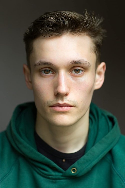 Hector Hewer profile