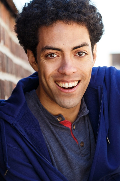 Photo of James Fouhey, Acting