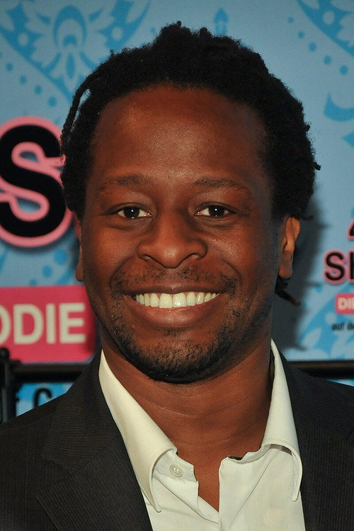 Photo of Mola Adebisi, Acting