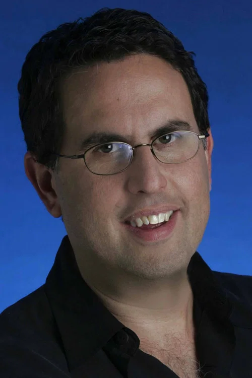 Photo of David A. Goodman, Writing