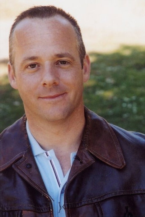 Photo of Kenneth Moskow, Acting