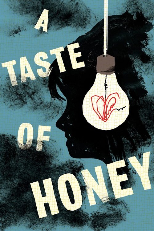 Movie poster for A Taste of Honey (1961)