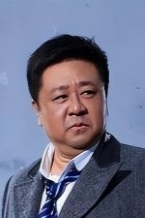 Photo of Liang Guanhua, Acting
