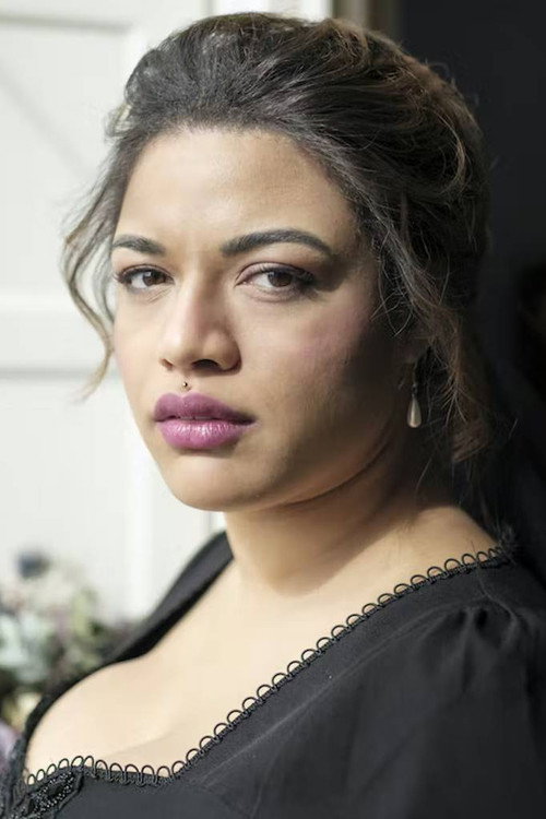 Photo of Sulema Vasquez, Acting