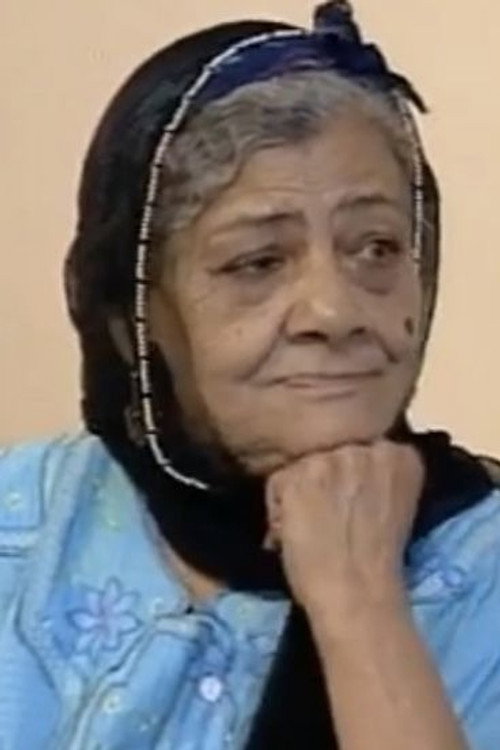 Photo of Nabawiya El Sayed, Acting