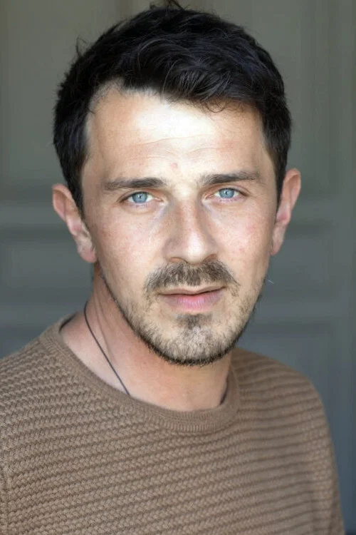 Photo of Romain Brosseau, Acting