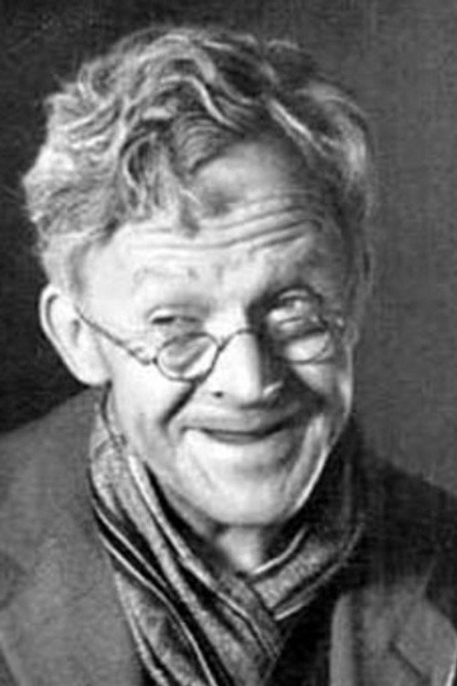 Photo of Eliot Makeham, Acting
