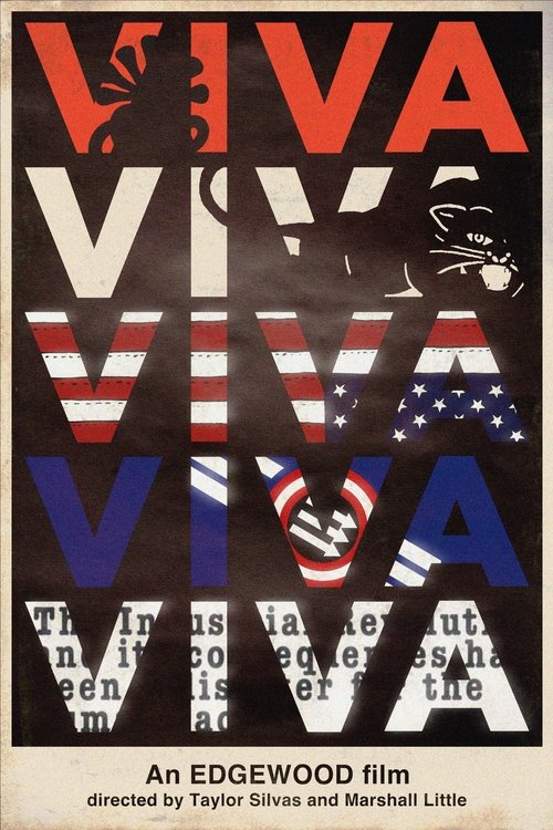 Movie poster for Viva (2025)