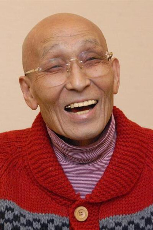 Kazuya Tatekabe profile