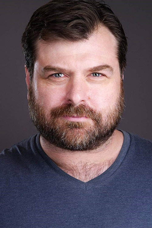 Photo of Jimmie Tolliver, Acting