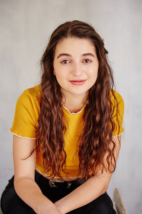 Photo of Imogen Ziras, Acting