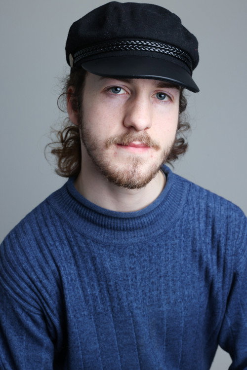 Photo of Jack Bonser, Directing