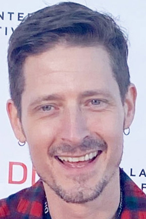 Photo of Gabriel Horn, Acting