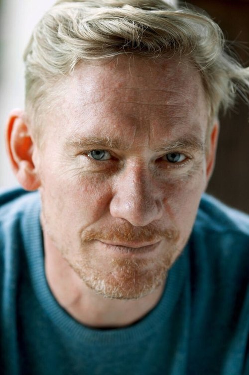 Jürg Plüss profile