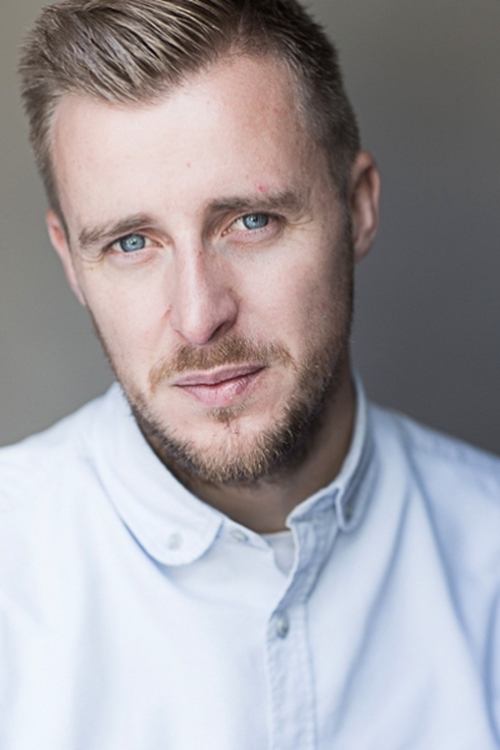 Photo of Ryan Winsley, Acting