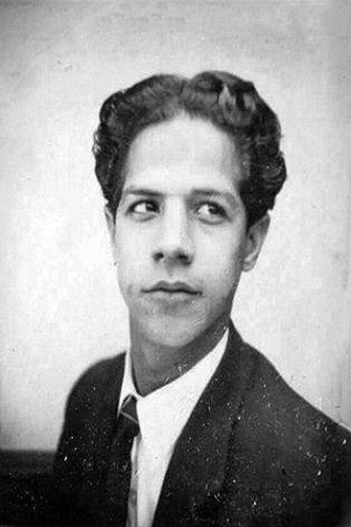 Photo of Hammoudi Al-Harithi, Acting