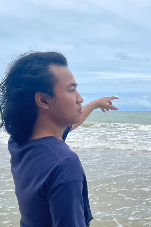 Photo of Ruck Thongprapai, Art