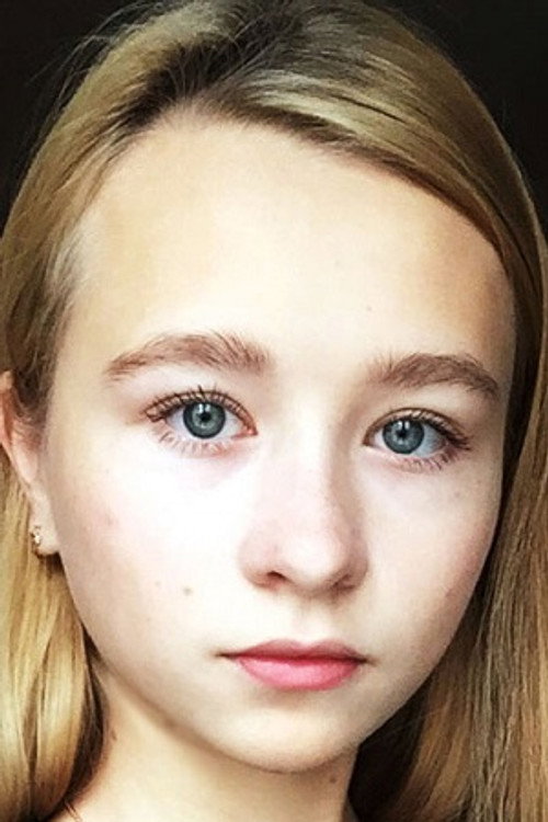 Marta Drozdova profile