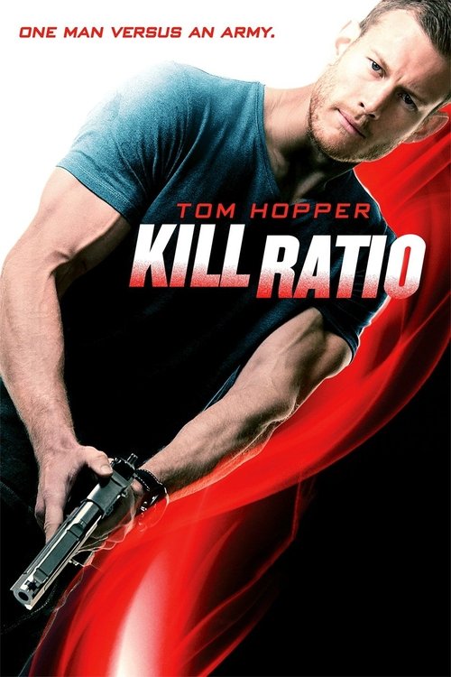 Movie poster for Kill Ratio (2016)