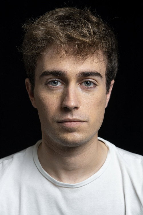 Photo of Ferran Rull, Acting