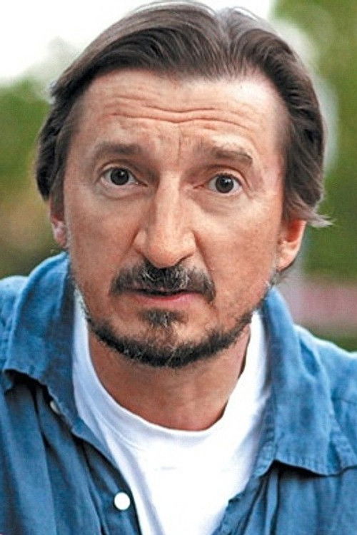 Aleksandr Lykov profile