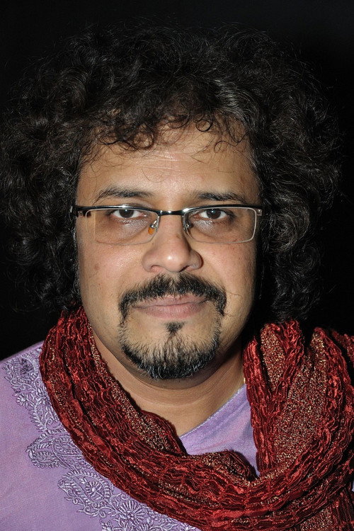 Photo of Bickram Ghosh, Sound