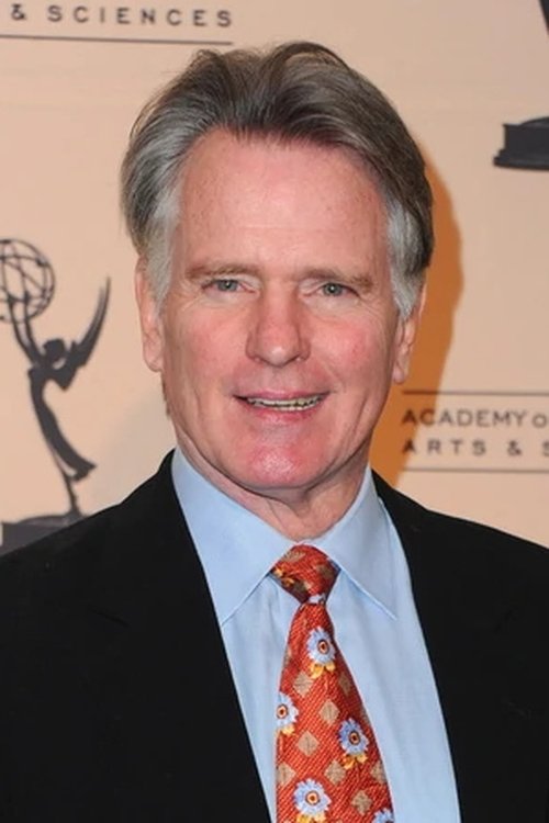 Gordon Thomson profile