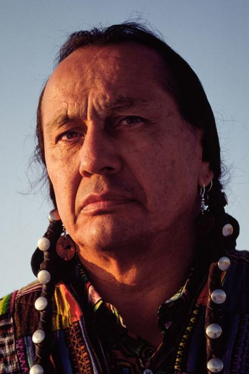 Russell Means profile